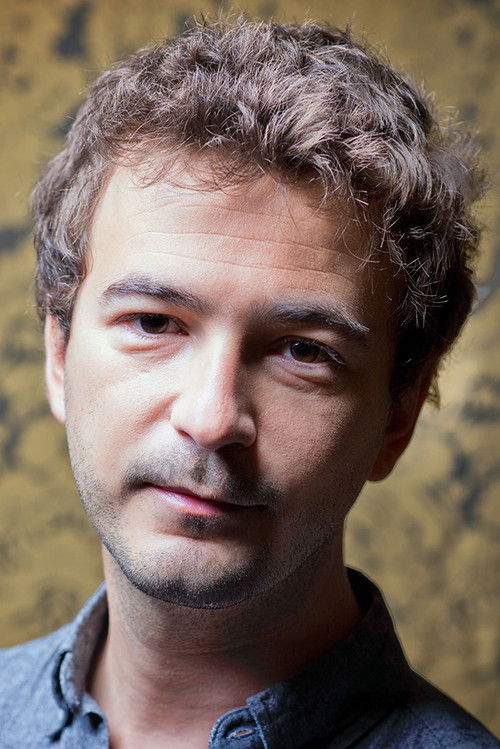 et billede af Renan Luce