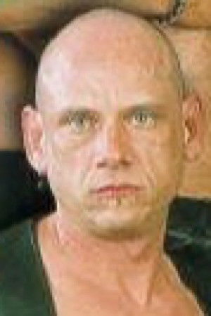 et billede af Dean Butler