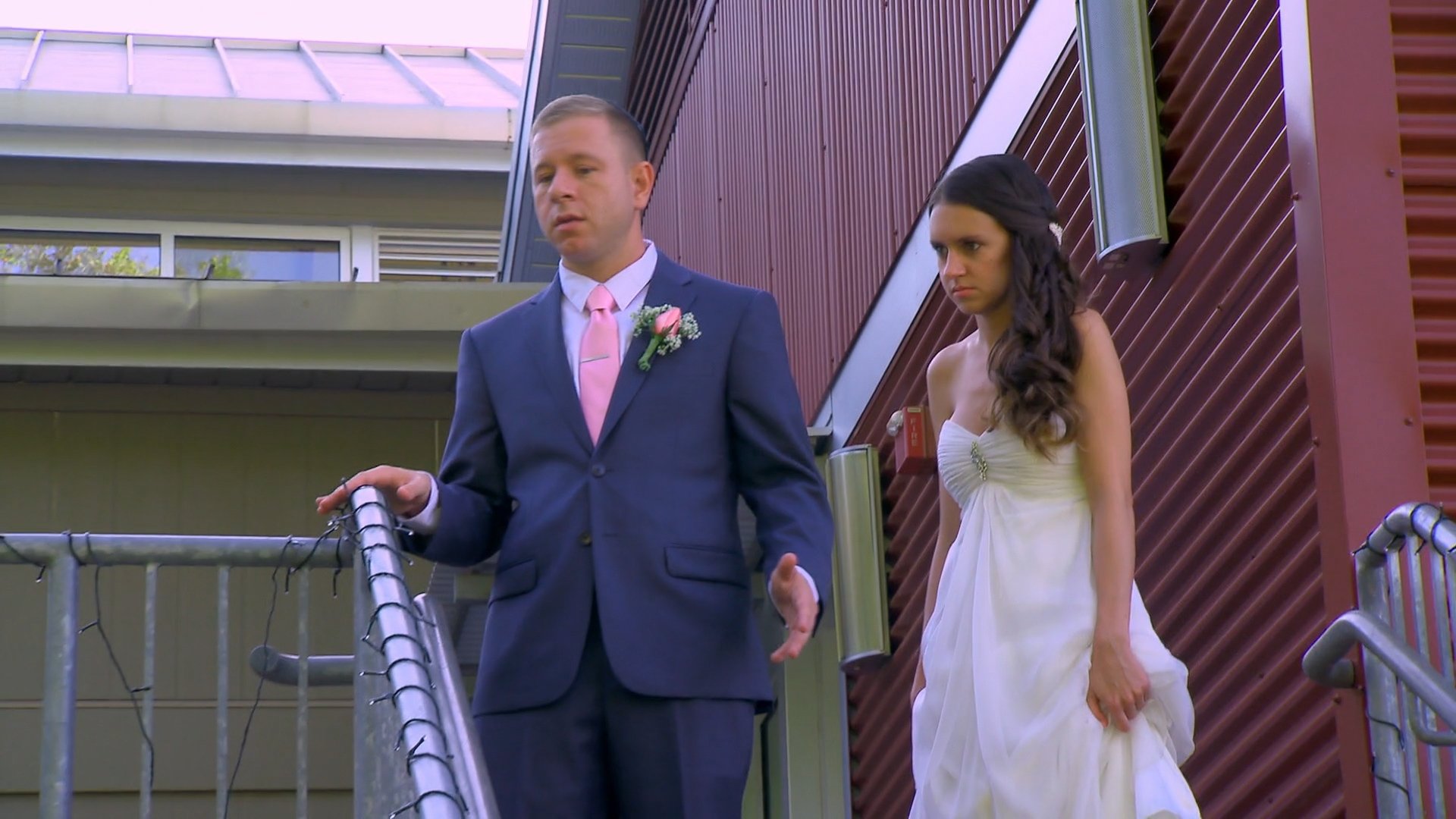 Bride & Prejudice: Forbidden Love