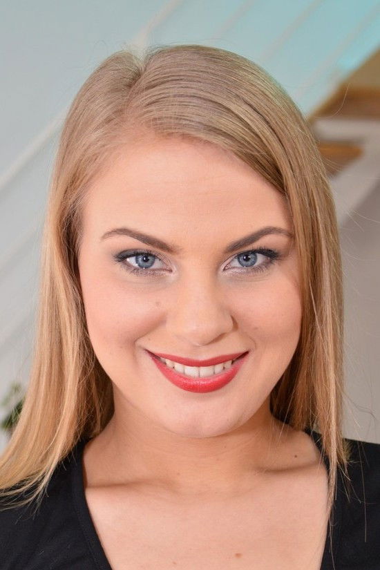 et billede af Kate Gross