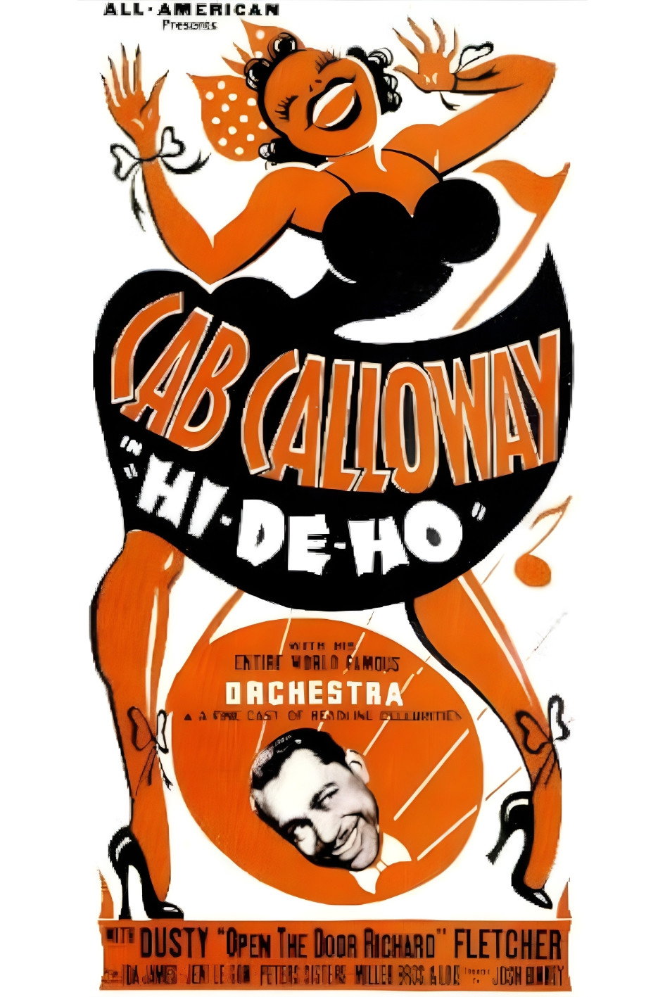 Title poster