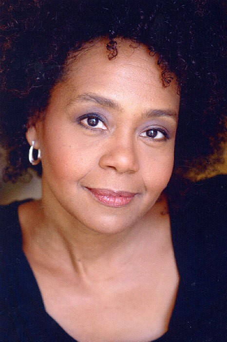 et billede af Karole Foreman