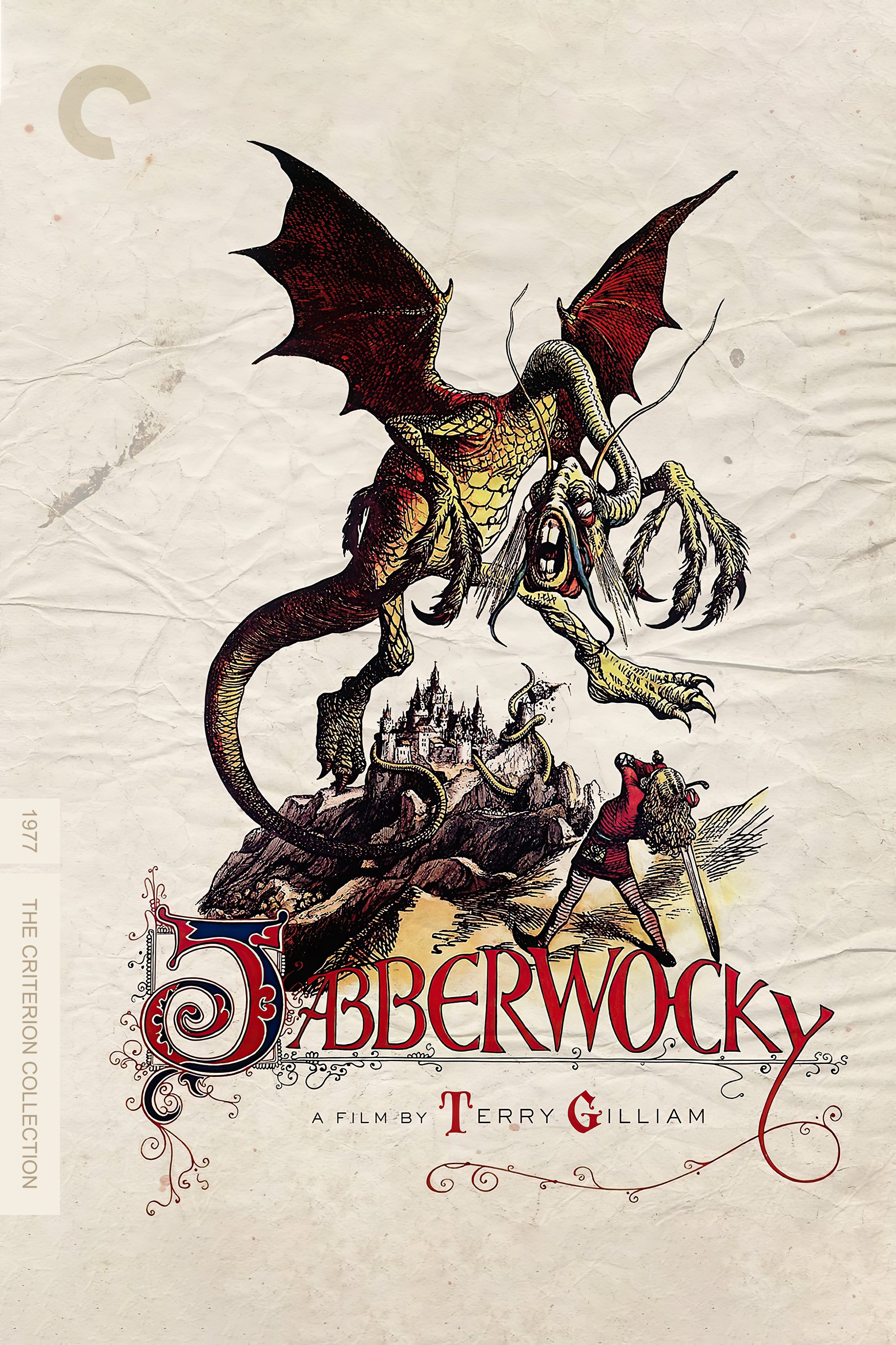 Jabberwocky