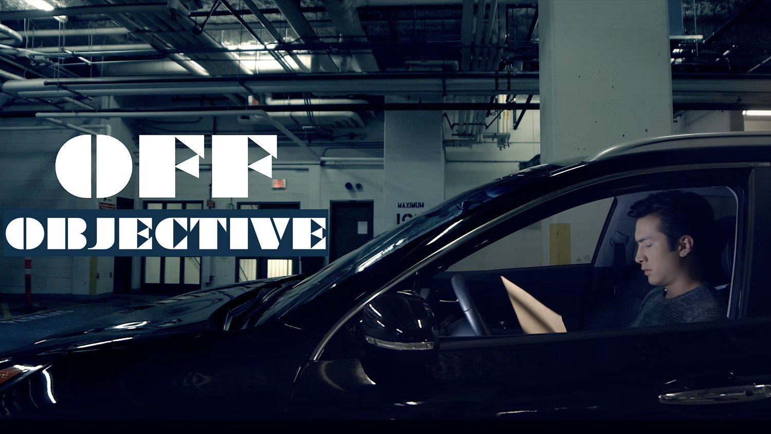 Off Objective