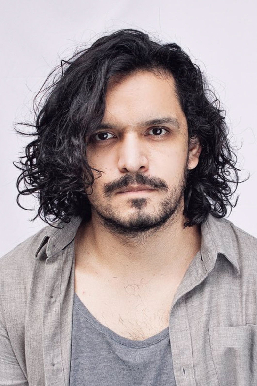 et billede af Pavel Akindog