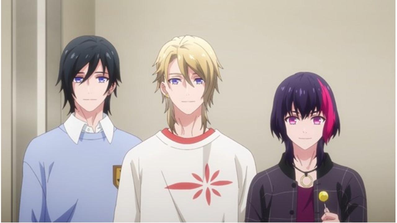 B-PROJECT~鼓動*アンビシャス~