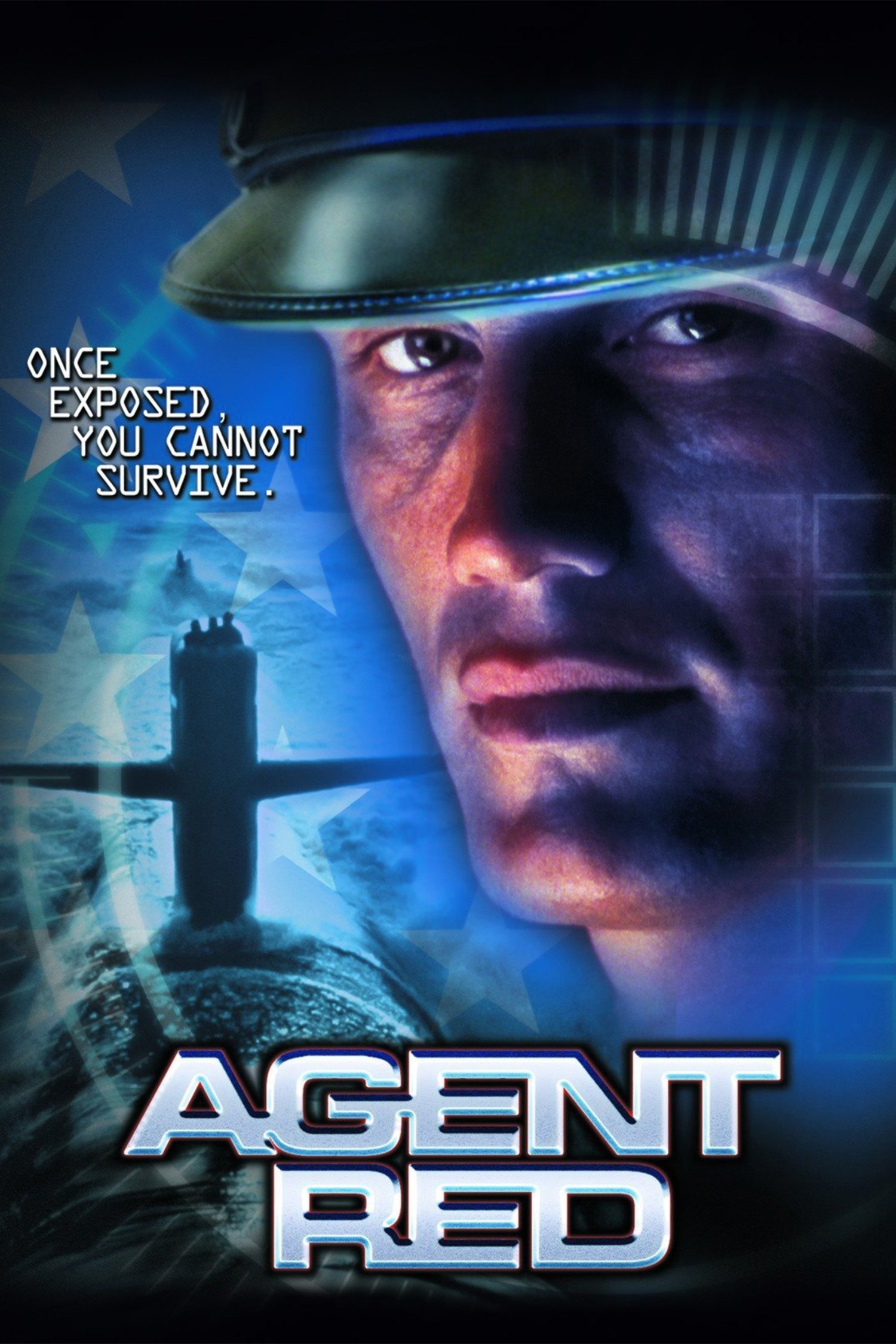 Agent Red