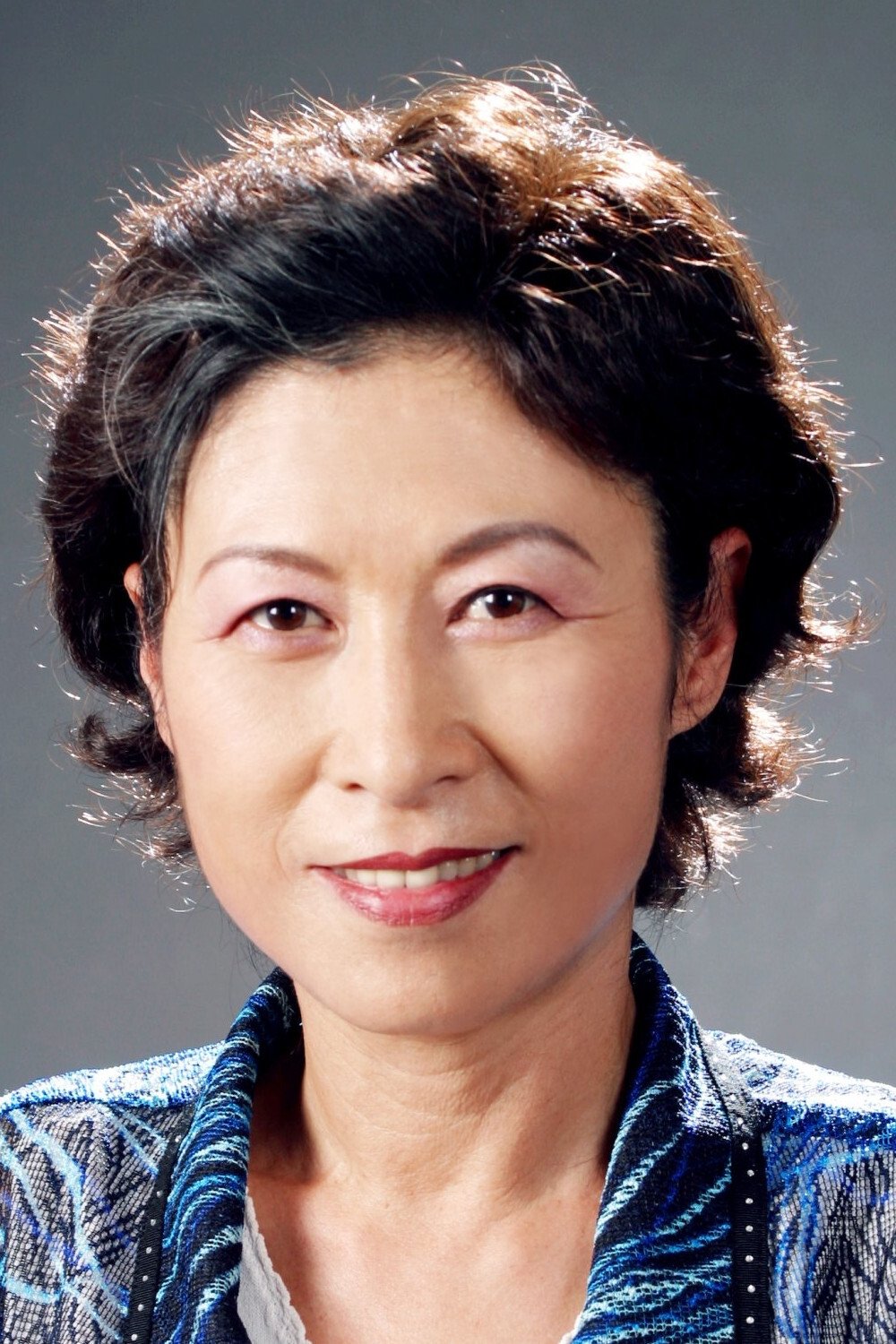 et billede af Byun Shin-ho