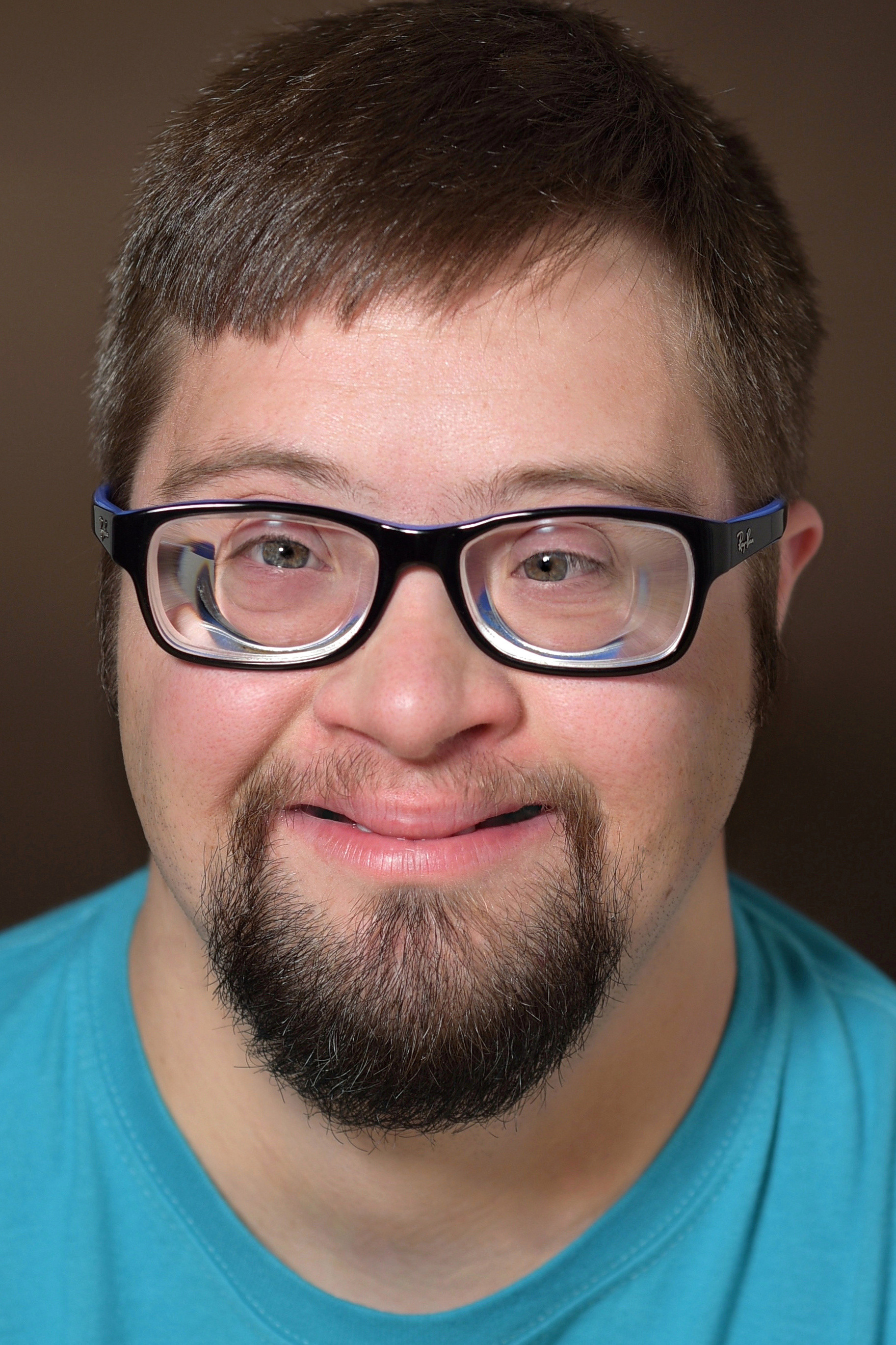 et billede af Kevin Iannucci