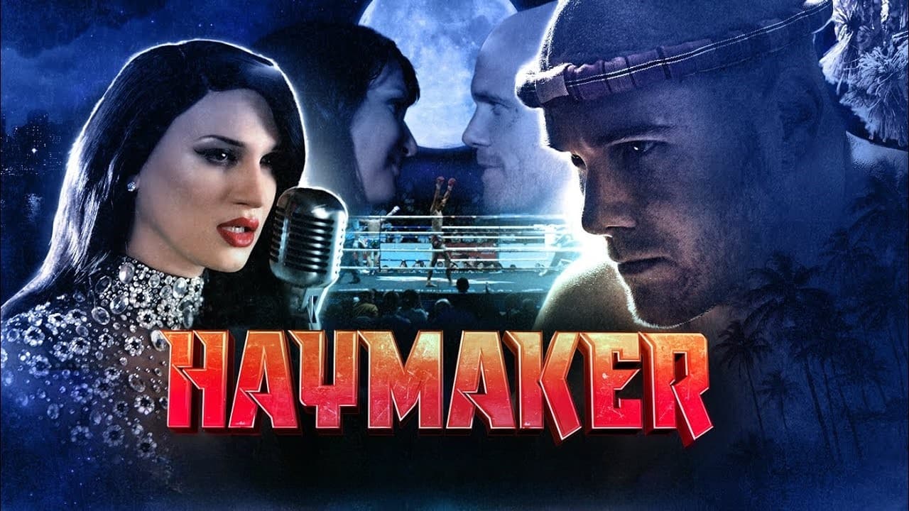 Haymaker (2021)