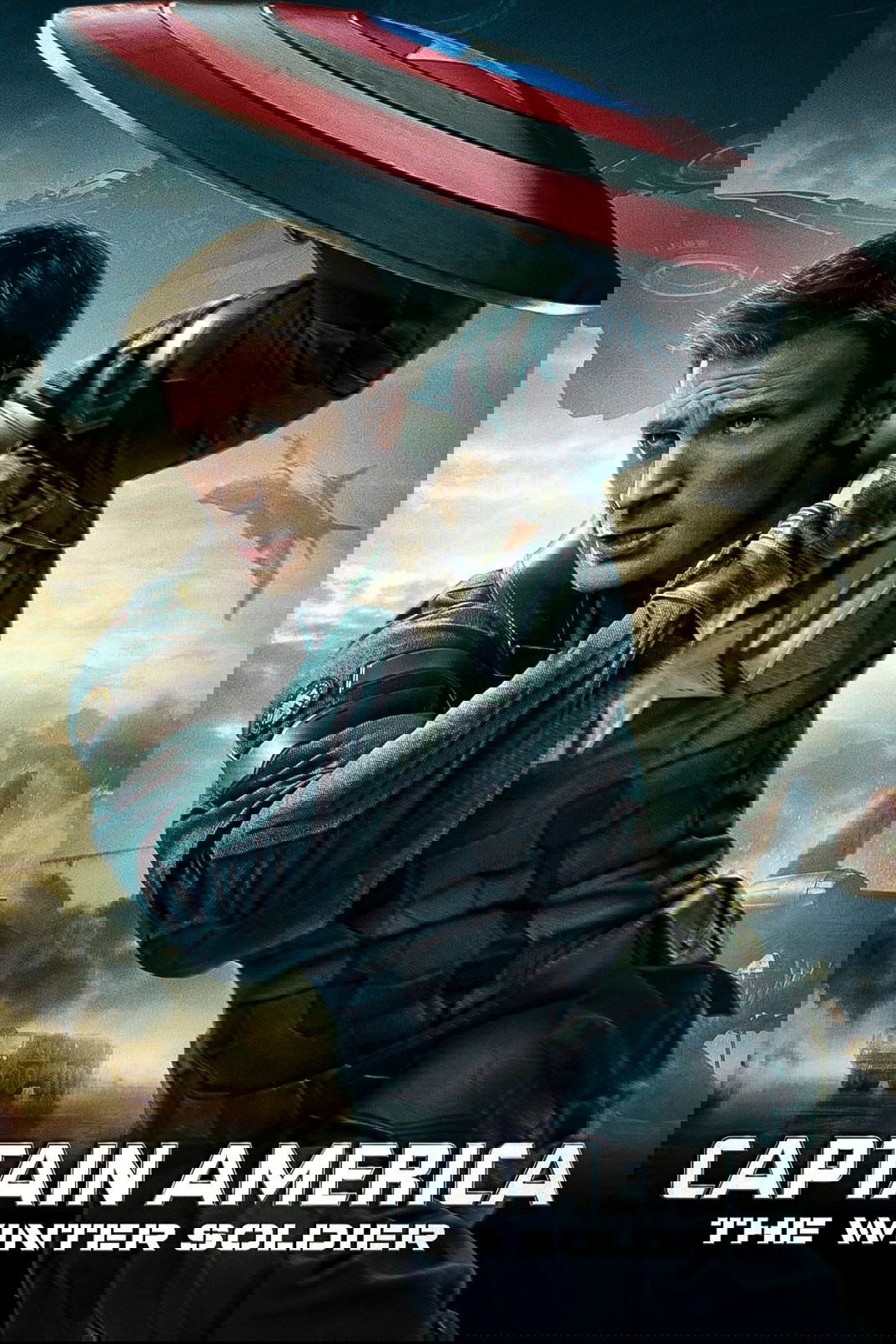 Captain America: The Winter Soldier