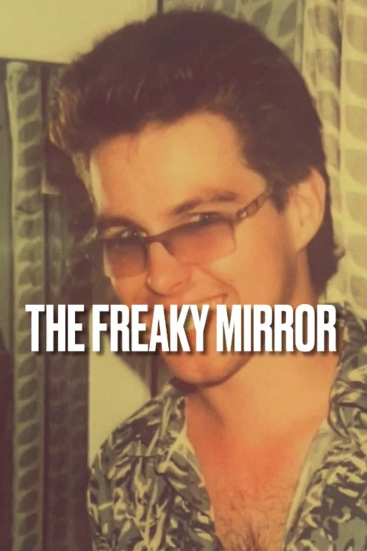 poster movie Freaky Mirror
