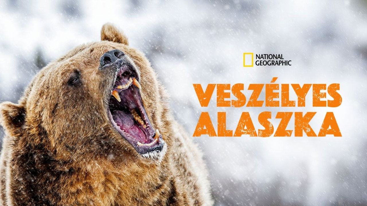 Alaska's Deadliest - Season 1