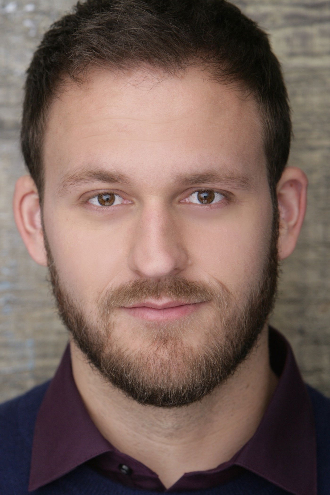 et billede af Nathan Douglas