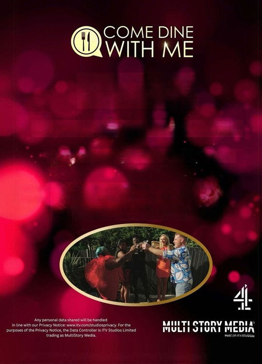 EN - Couples Come Dine With Me (2014) (GB)