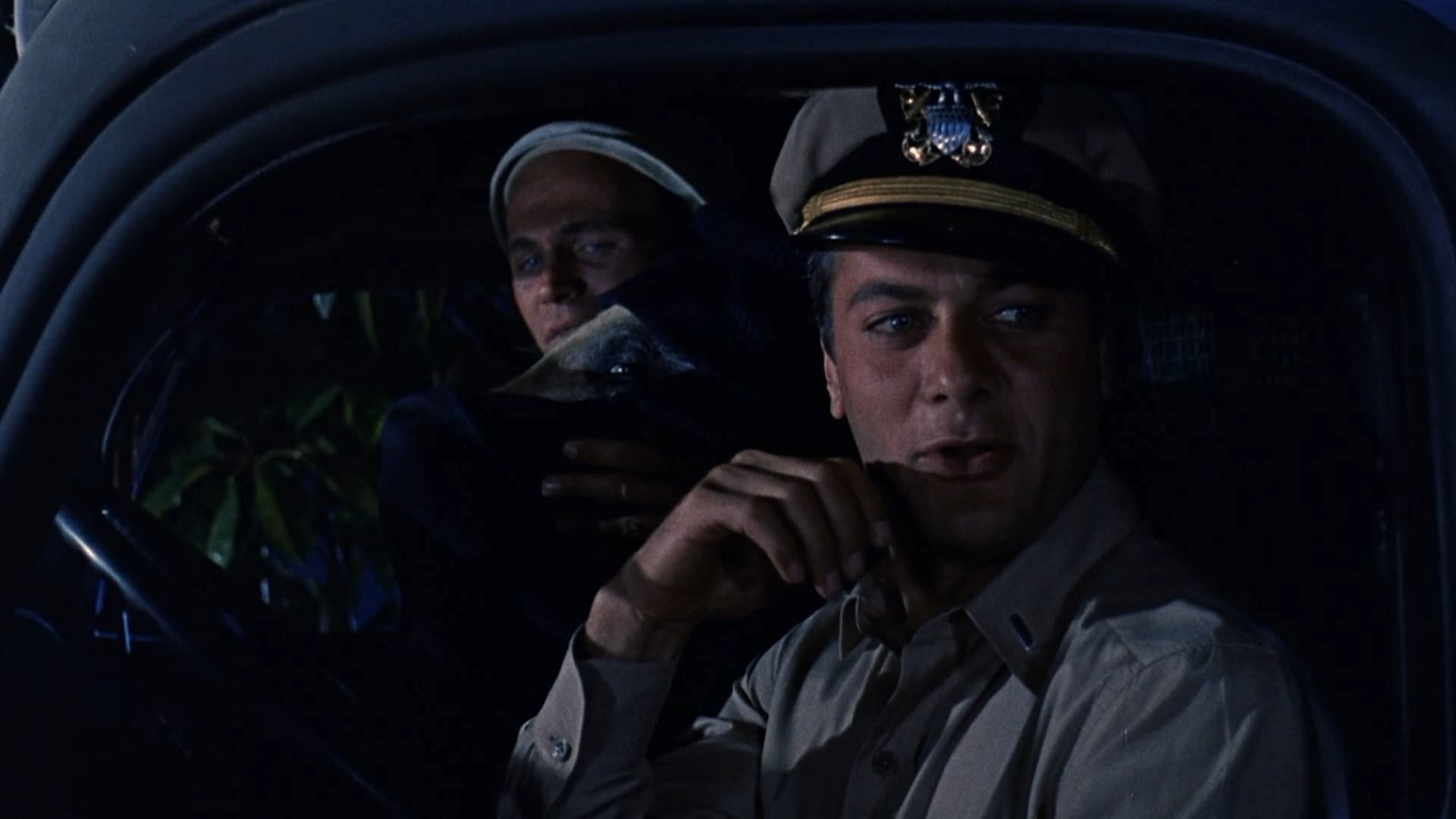 Operation Petticoat (1959)