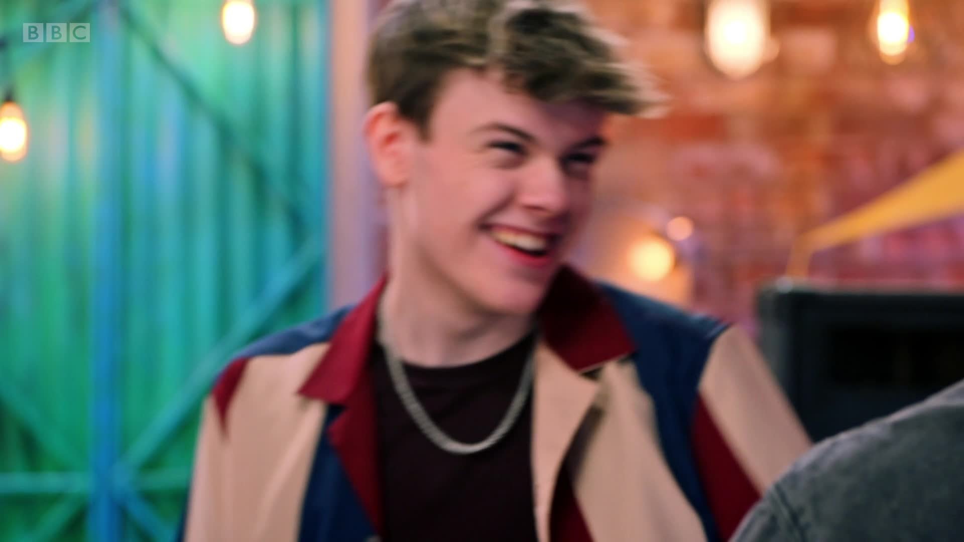 Episode 1