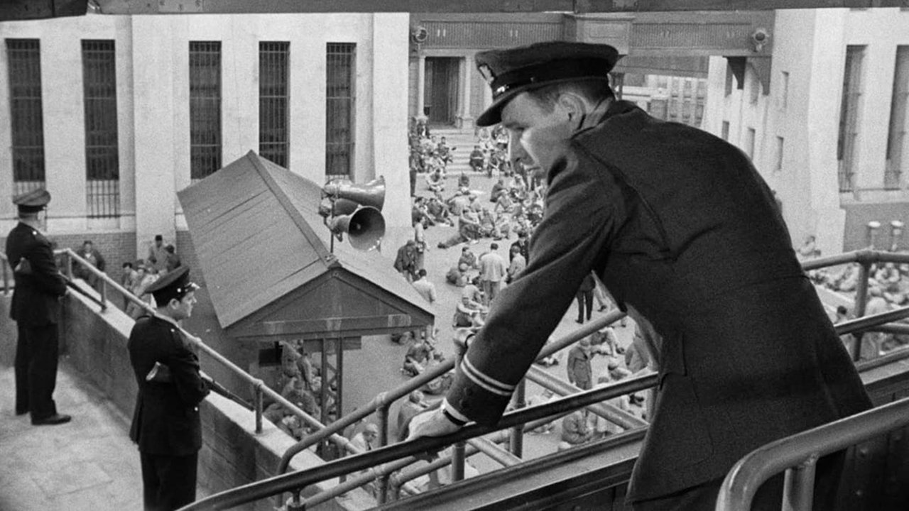 Brute Force (1947)