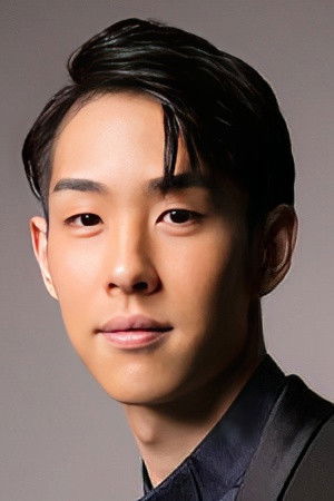 et billede af Eric Fukusaki