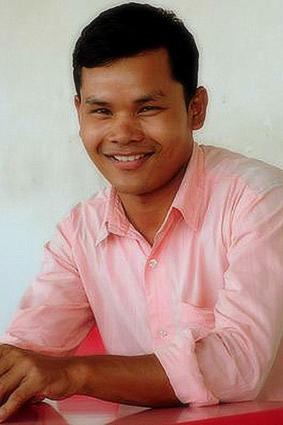 et billede af Sumangal