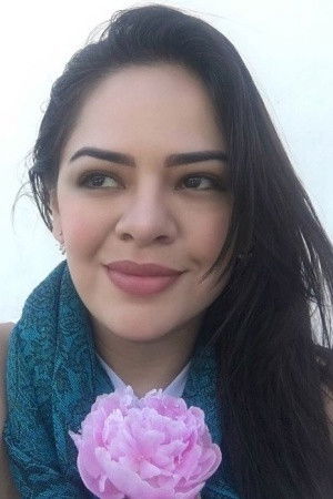 et billede af Elis Marinheiro