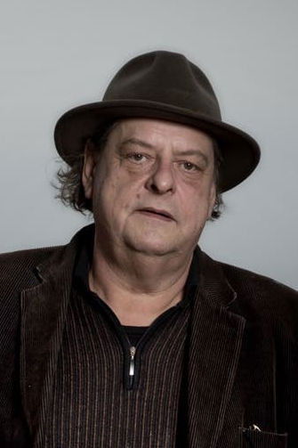 et billede af Endo Anaconda