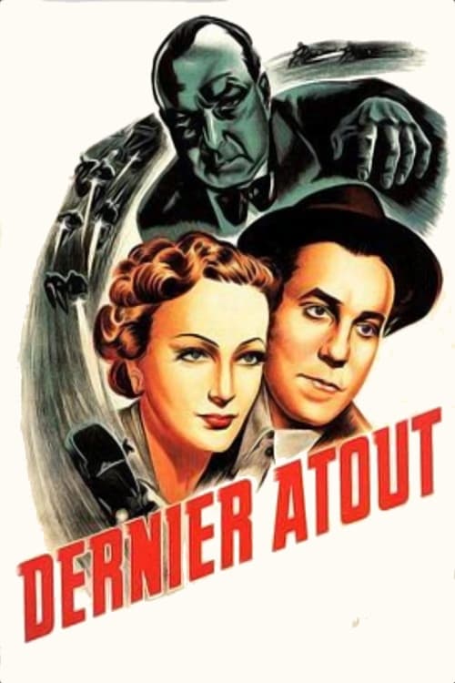 Affiche du film Dernier Atout 12653