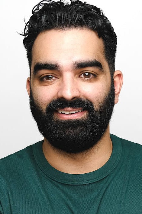 Peter Rethinasamy