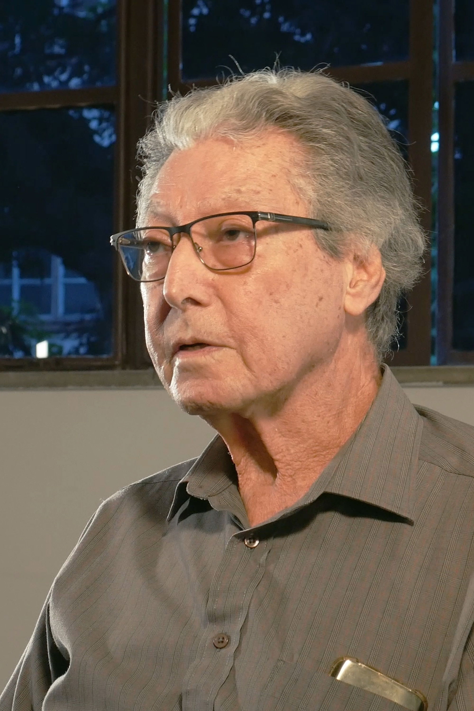 et billede af Thadeu Santos