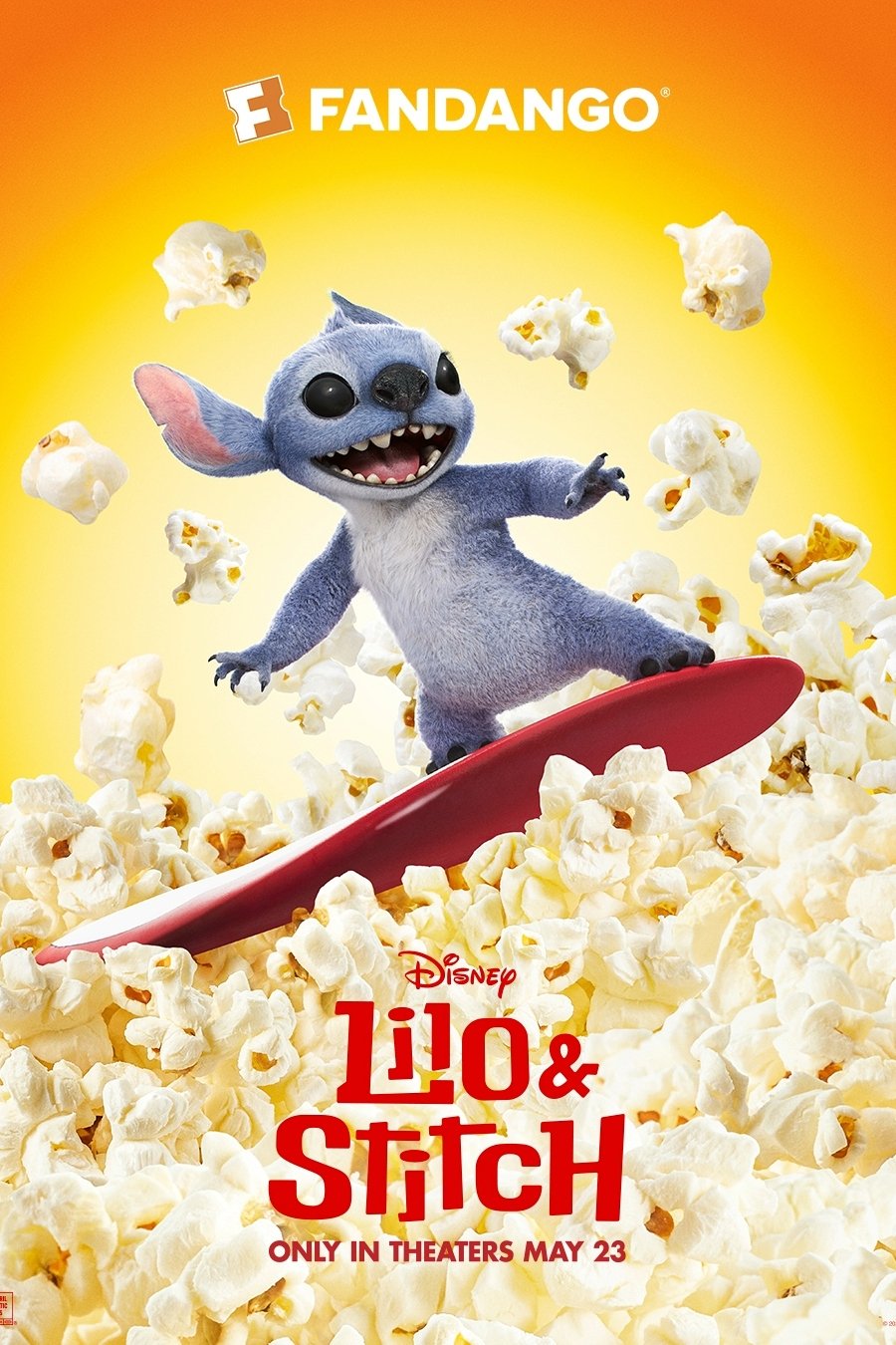 Lilo & Stitch