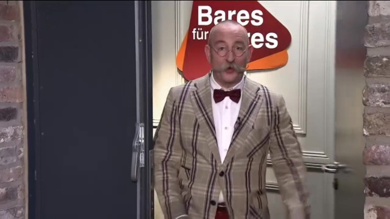 Bares für Rares 4x32