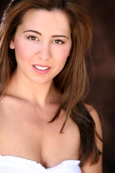 et billede af Vanessa Motta