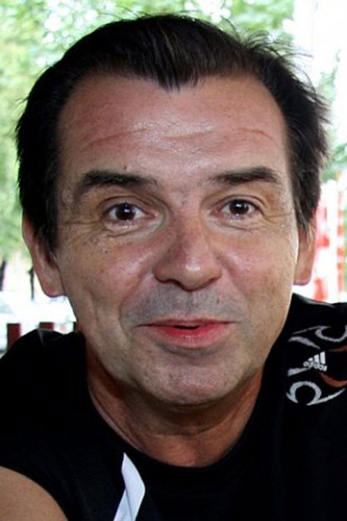 et billede af Erik Pardus