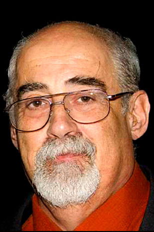 et billede af Pavel Schwarz