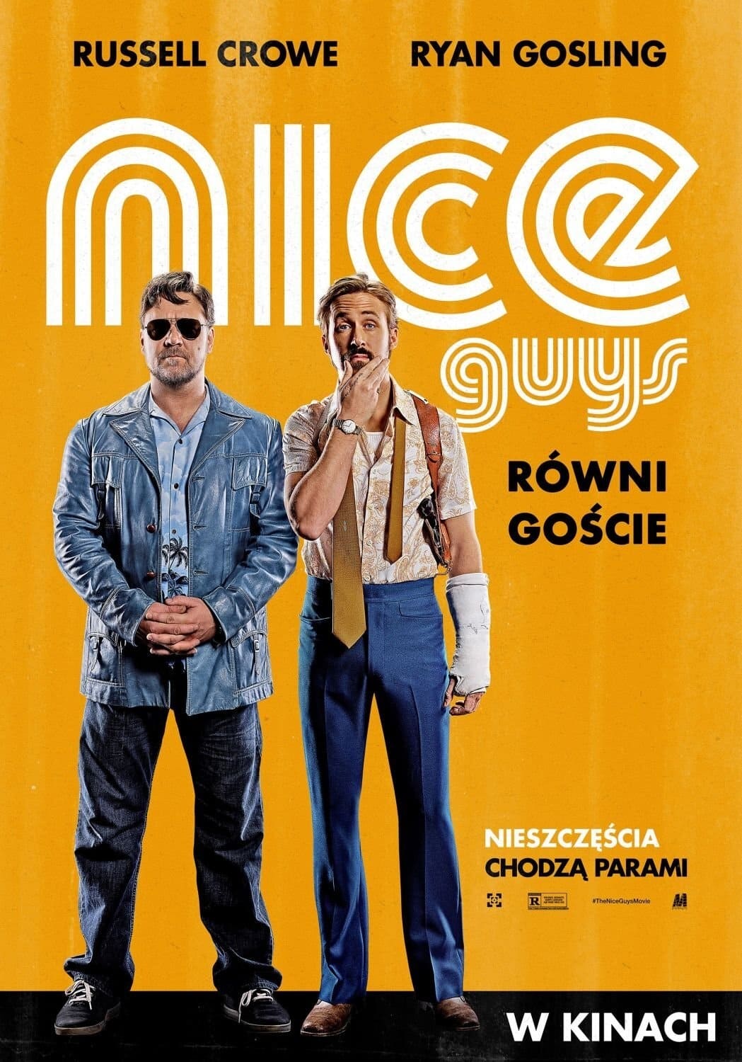 The Nice Guys