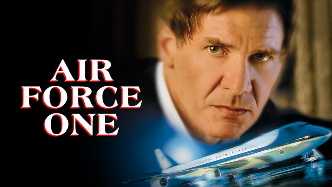 Air Force One (1997)