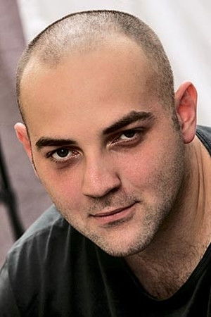 et billede af István Juhász