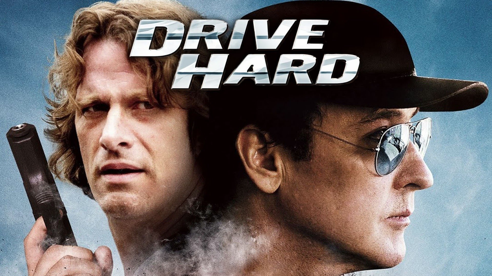 Drive Hard (2014)