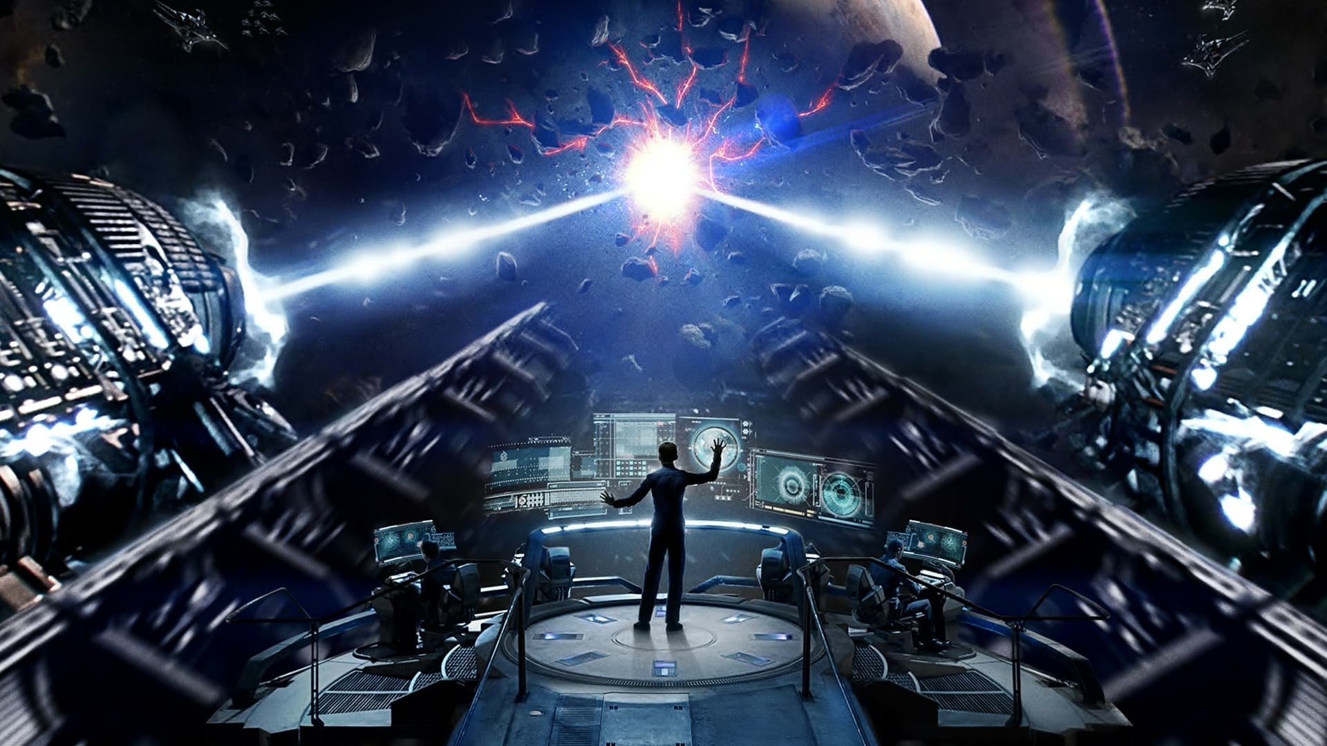 Ender's Game (2013)