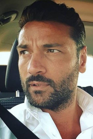 et billede af Rocco Pietrantonio