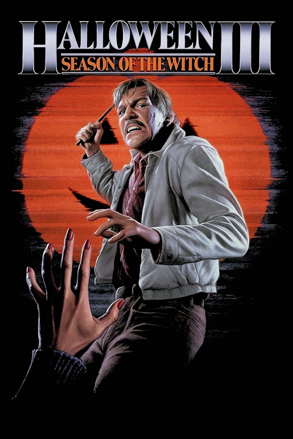 Halloween III: Season of the Witch
