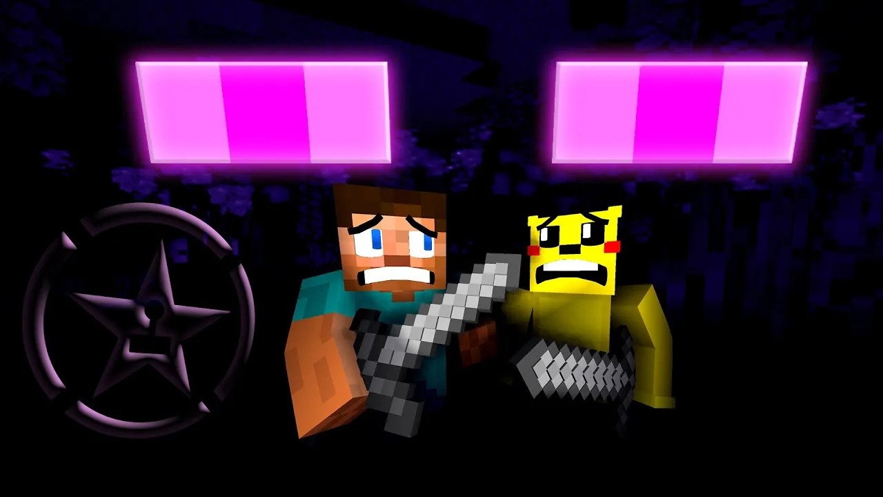 Let's Play Minecraft - Épisode 15