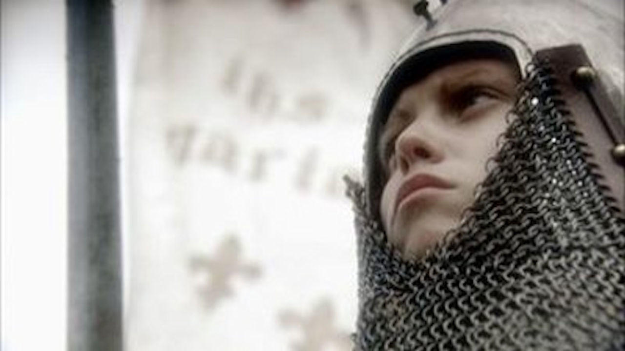 Thumbnail for Joan of Arc Season 1 Episode 13