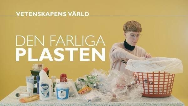 Vetenskapens värld