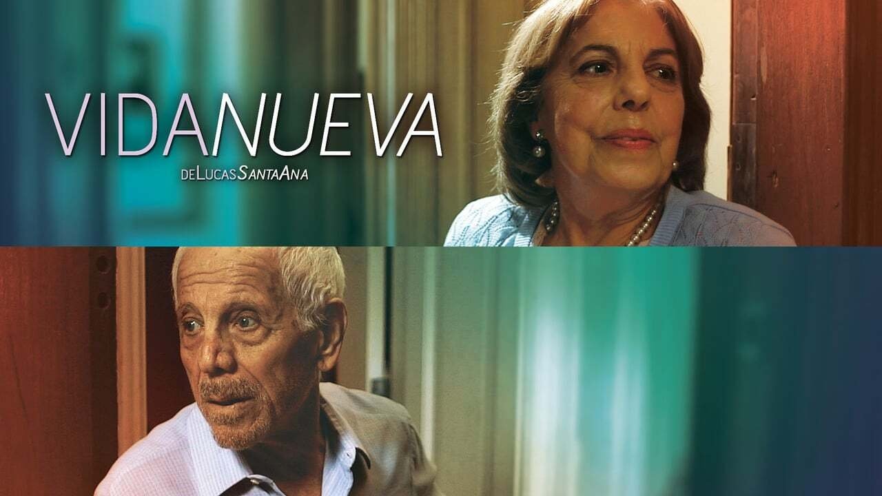 Vida nueva (2013)