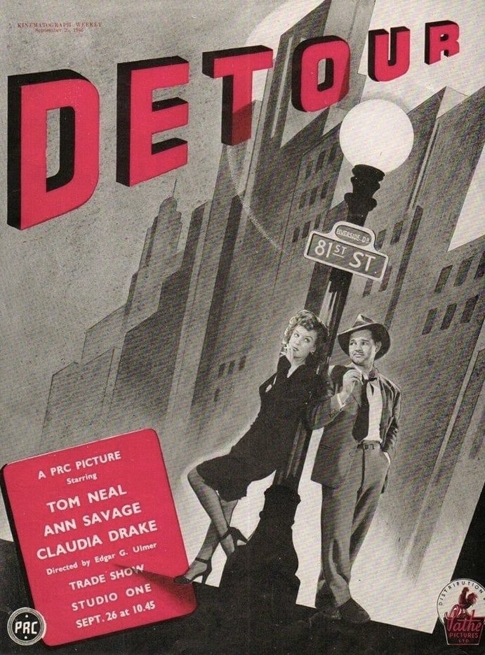 Detour