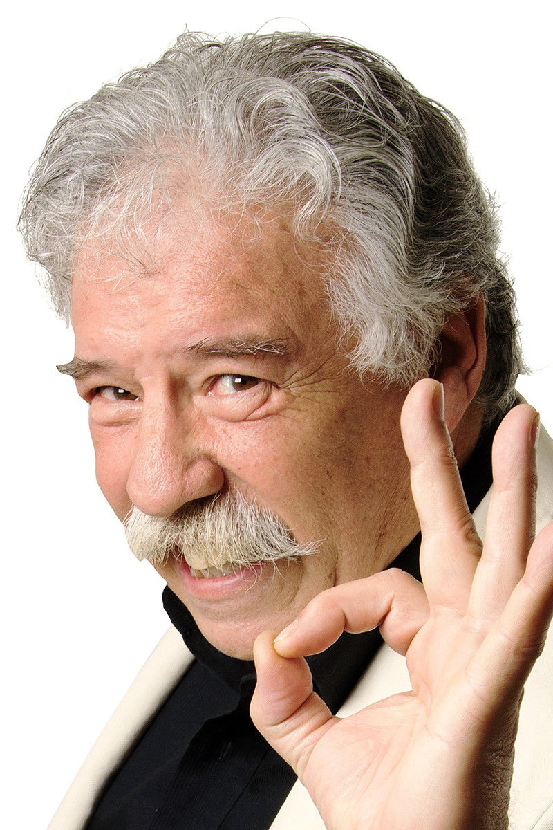 et billede af Iván Arenas