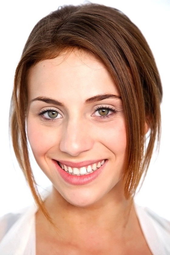 et billede af Taylor Barnes