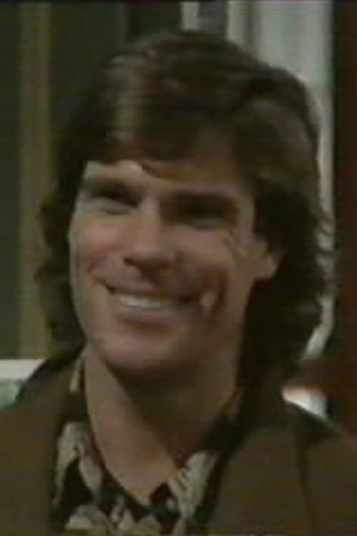 et billede af Graham Harvey