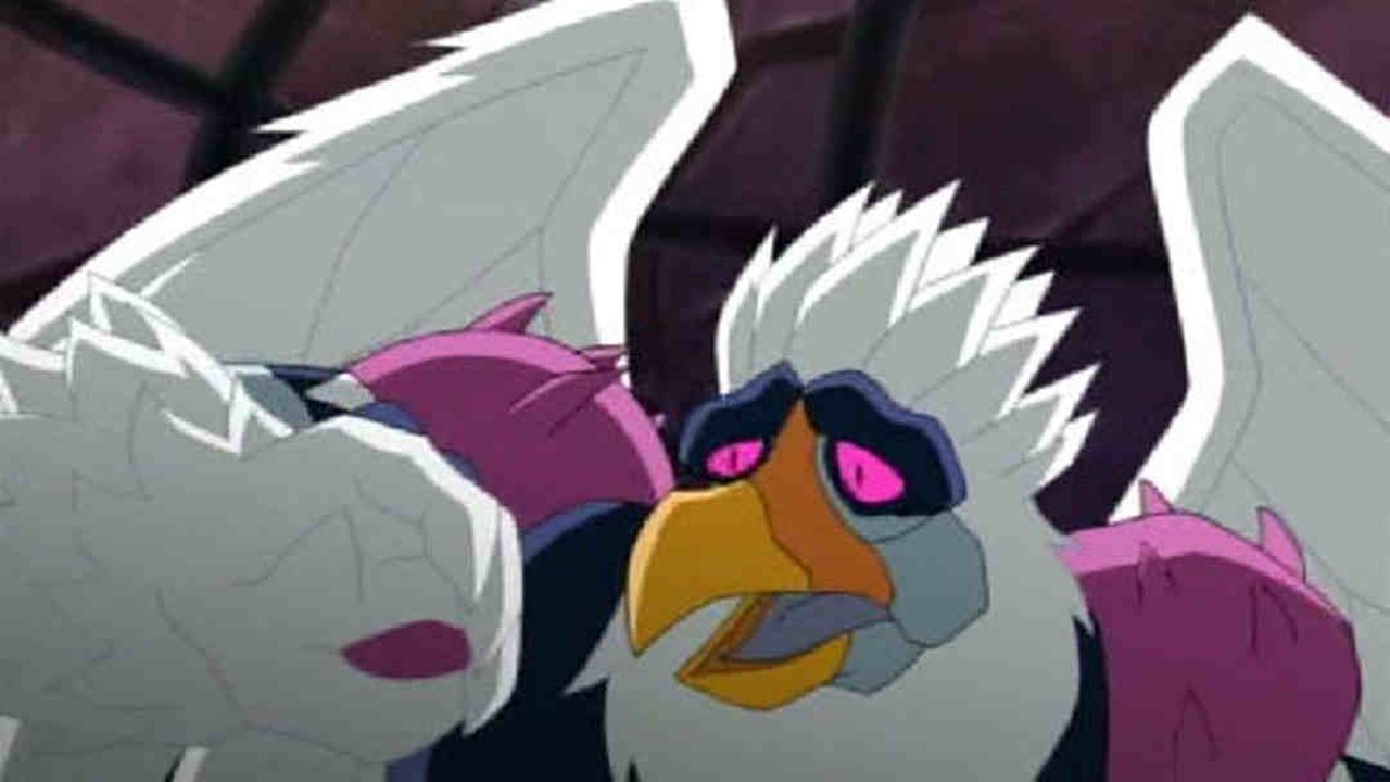 Episode 16